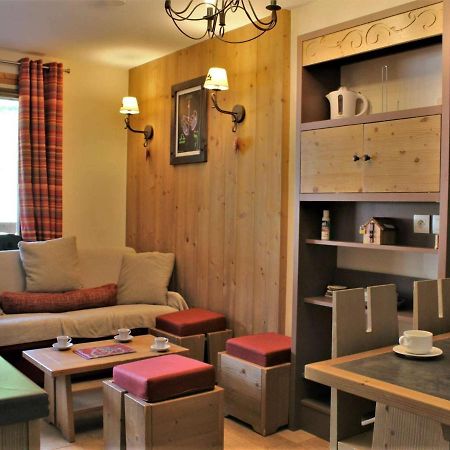 Appartement Cosy 2 Pieces Avec Piscine, Sauna, Proche Pistes Et Commerces A Risoul 1850 - Fr-1-330-474 Zewnętrze zdjęcie