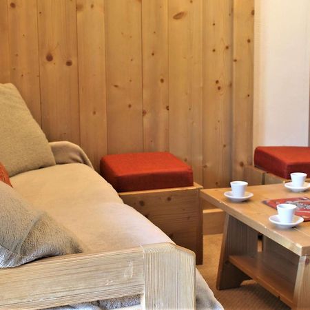 Appartement Cosy 2 Pieces Avec Piscine, Sauna, Proche Pistes Et Commerces A Risoul 1850 - Fr-1-330-474 Zewnętrze zdjęcie