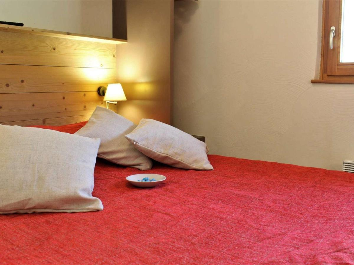 Appartement Cosy 2 Pieces Avec Piscine, Sauna, Proche Pistes Et Commerces A Risoul 1850 - Fr-1-330-474 Zewnętrze zdjęcie