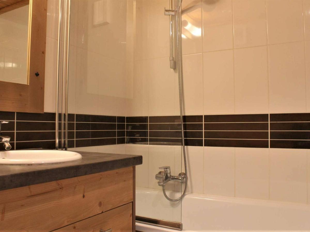 Appartement Cosy 2 Pieces Avec Piscine, Sauna, Proche Pistes Et Commerces A Risoul 1850 - Fr-1-330-474 Zewnętrze zdjęcie