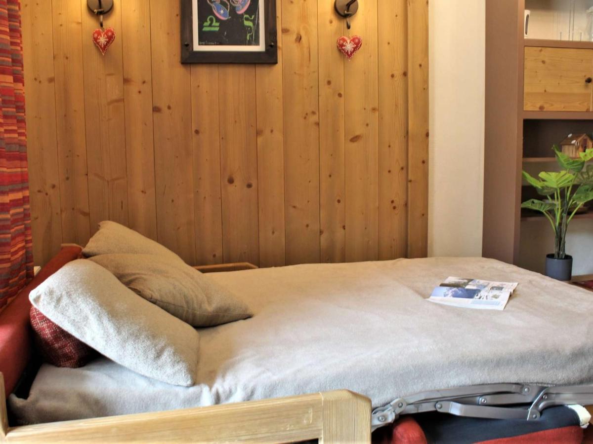 Appartement Cosy 2 Pieces Avec Piscine, Sauna, Proche Pistes Et Commerces A Risoul 1850 - Fr-1-330-474 Zewnętrze zdjęcie