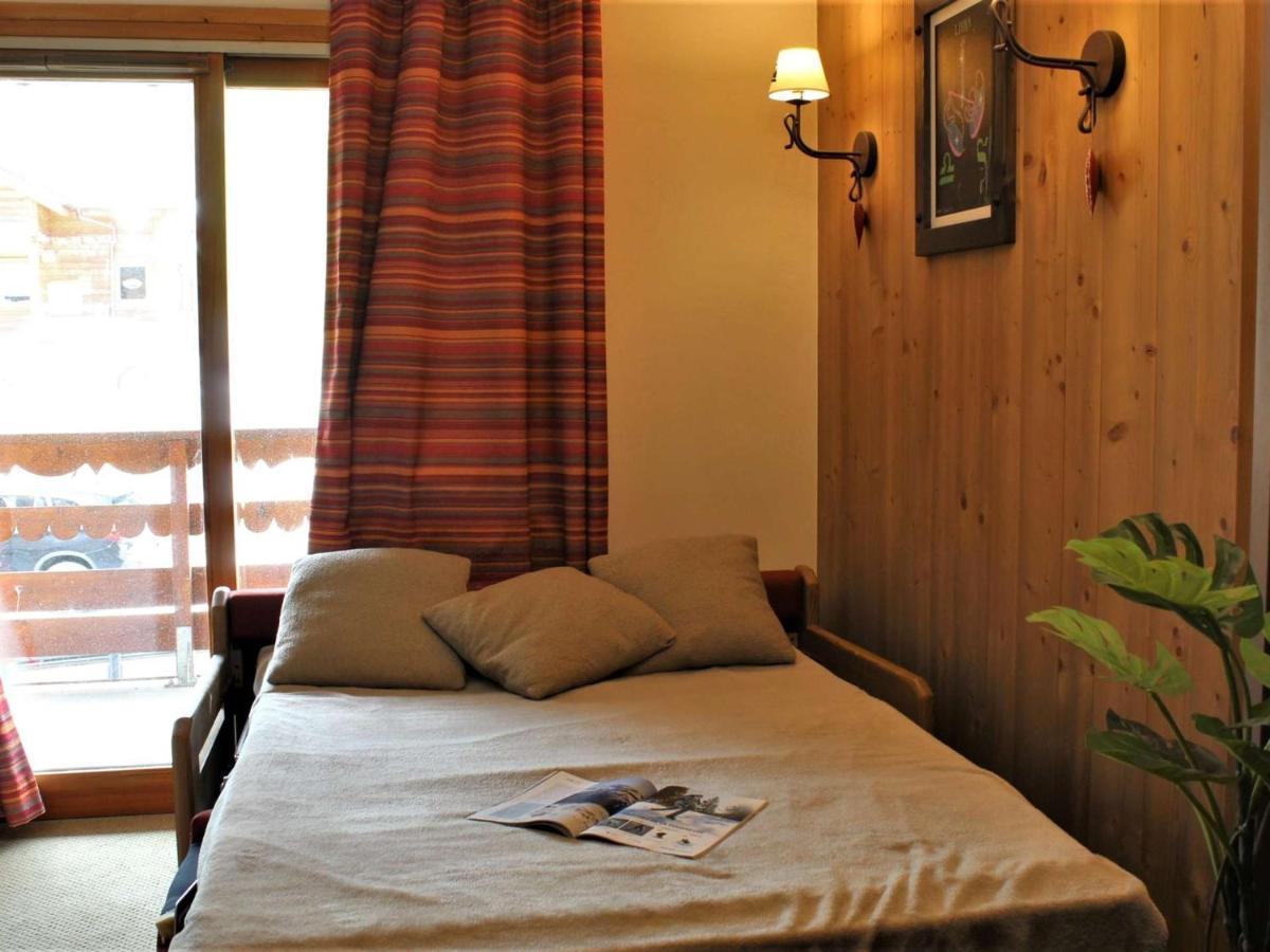 Appartement Cosy 2 Pieces Avec Piscine, Sauna, Proche Pistes Et Commerces A Risoul 1850 - Fr-1-330-474 Zewnętrze zdjęcie