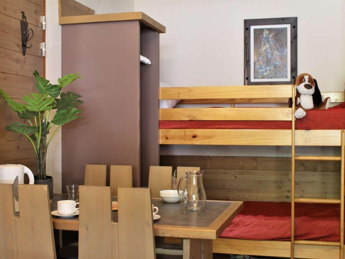 Appartement Cosy 2 Pieces Avec Piscine, Sauna, Proche Pistes Et Commerces A Risoul 1850 - Fr-1-330-474 Zewnętrze zdjęcie