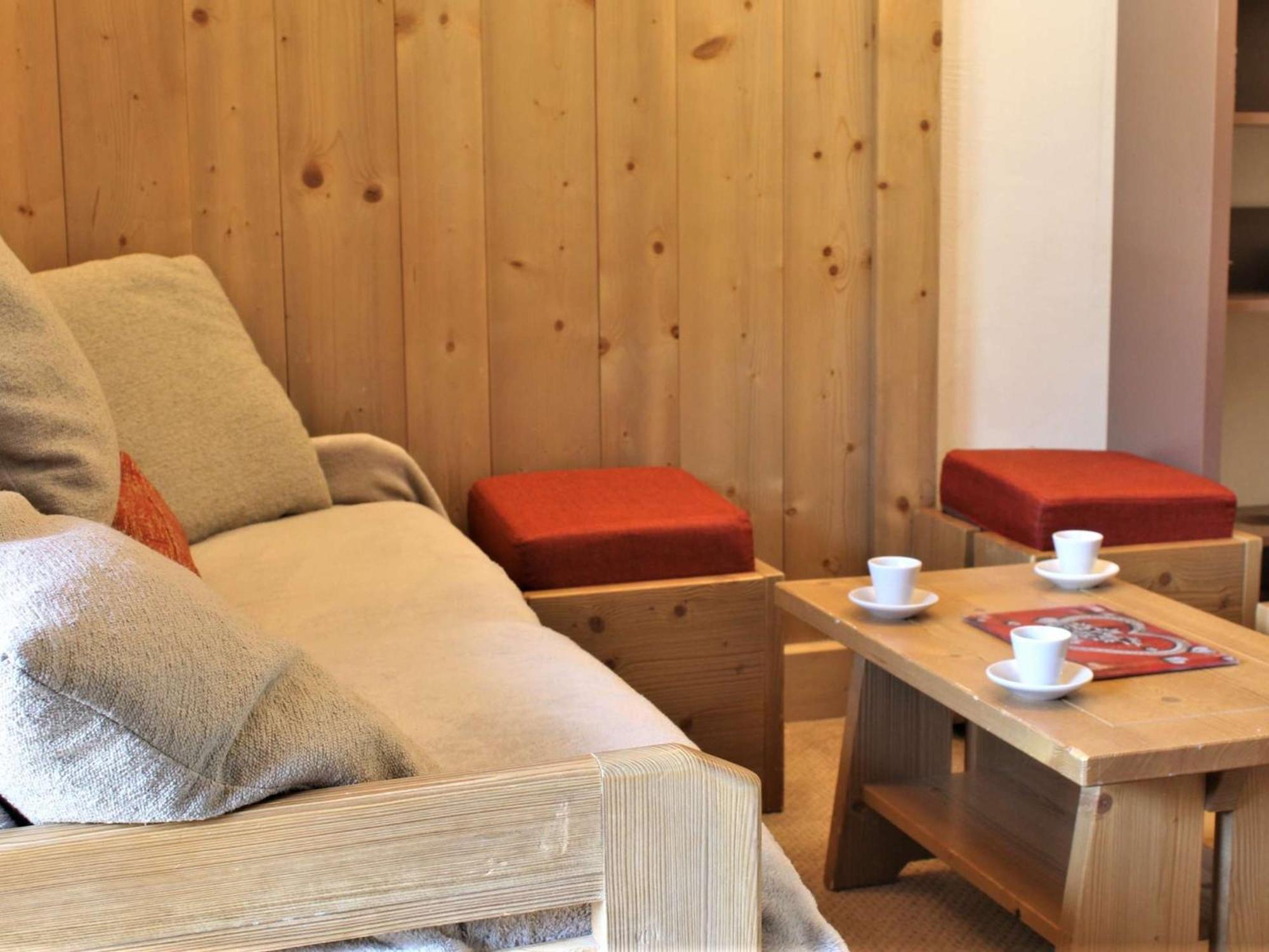 Appartement Cosy 2 Pieces Avec Piscine, Sauna, Proche Pistes Et Commerces A Risoul 1850 - Fr-1-330-474 Zewnętrze zdjęcie